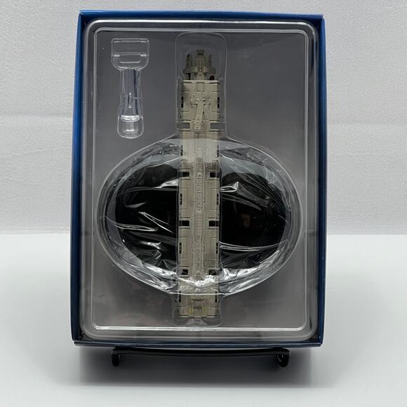 Eaglemoss 2018 Star Trek ECS Horizon Diecast Starship 93 - Picture 2 of 10